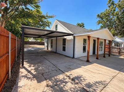 2940 Livingston Avenue, Fort Worth TX 76110 - Photo 5