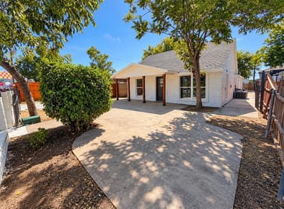 2940 Livingston Avenue, Fort Worth TX 76110 - Photo 4