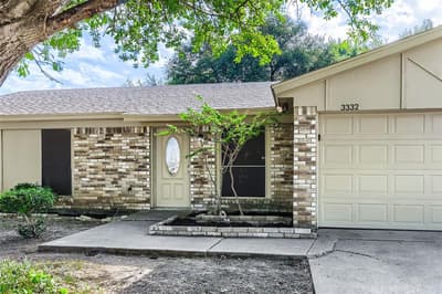 3332 Chalmette Court, Forest Hill TX 76140 - Photo 3