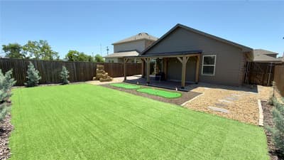 1204 Delmita Drive, Forney TX 75126