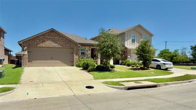 1204 Delmita Drive, Forney TX 75126 - Photo 4