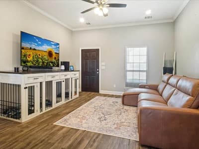 13216 County Road 237, Terrell TX 75160 - Photo 4