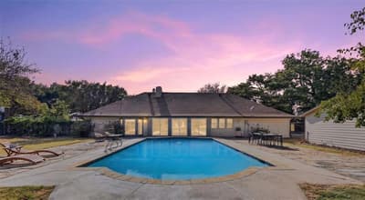 835 Cross Timbers Drive, Double Oak TX 75077 - Photo 4
