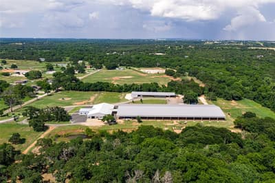 9050 County Road 519, Alvarado TX 76009 - Photo 3