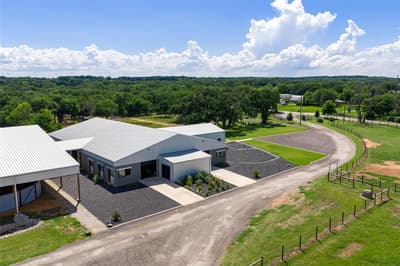 9050 County Road 519, Alvarado TX 76009 - Photo 4