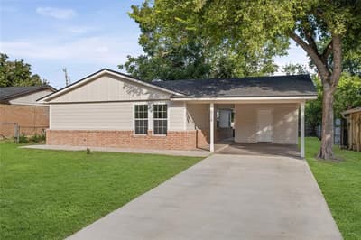 5110 Inwood Drive, Beverly Hills TX 76711 - Photo 3