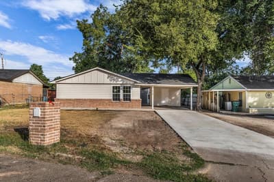 5110 Inwood Drive, Beverly Hills TX 76711 - Photo 5