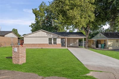5110 Inwood Drive, Beverly Hills TX 76711 - Photo 4