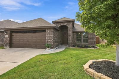 4153 Mountain Meadow Road, Fort Worth TX 76036 - Photo 3