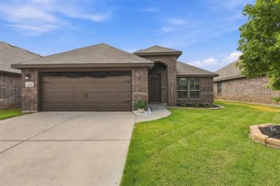 4153 Mountain Meadow Road, Fort Worth TX 76036