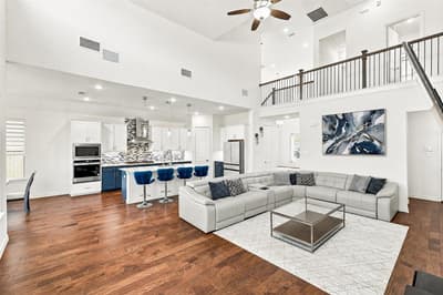 2812 Dunbar Drive, Northlake TX 76247