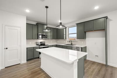 10908 Cacao Drive, Fort Worth TX 76108 - Photo 5
