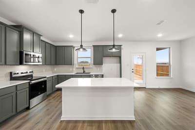 10908 Cacao Drive, Fort Worth TX 76108 - Photo 4