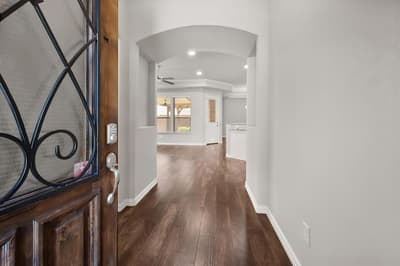 2912 Ervin Way # 2912, Mansfield TX 76063 - Photo 2