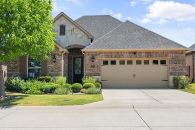 2912 Ervin Way # 2912, Mansfield TX 76063