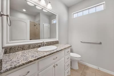 2912 Ervin Way # 2912, Mansfield TX 76063 - Photo 5