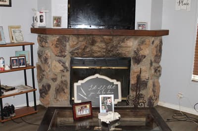 9201 Enchanted Oak Drive, Mabank TX 75156 - Photo 3