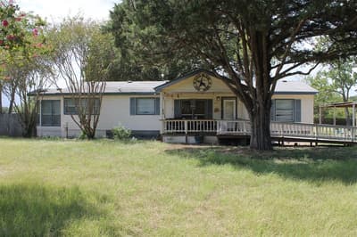 9201 Enchanted Oak Drive, Mabank TX 75156