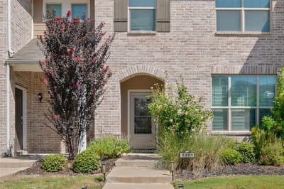 2228 Davenport Drive, Denton TX 76207 - Photo 3