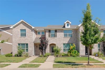 2228 Davenport Drive, Denton TX 76207