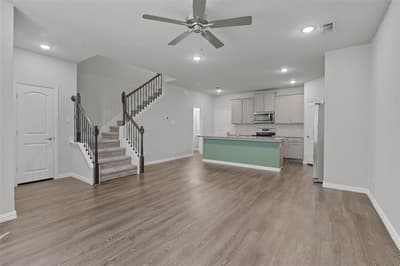 2228 Davenport Drive, Denton TX 76207 - Photo 5