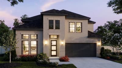 4512 Peary Lane, McKinney TX 75071