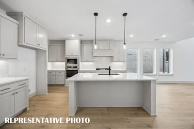 4512 Peary Lane, McKinney TX 75071 - Photo 5