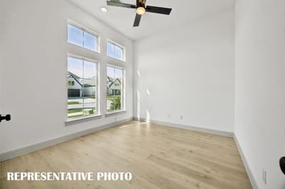 4512 Peary Lane, McKinney TX 75071 - Photo 4