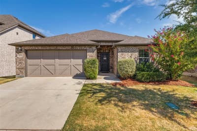 6221 Painswick Drive, Celina TX 76227