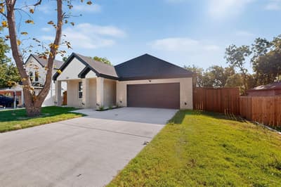 403 S Medora Street, Terrell TX 75160 - Photo 3