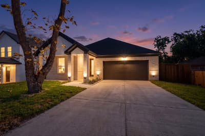 403 S Medora Street, Terrell TX 75160