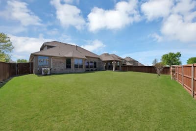 917 White Porch Avenue, Forney TX 75126 - Photo 3