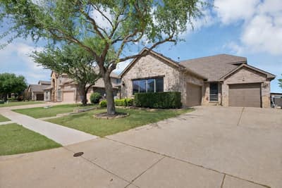 917 White Porch Avenue, Forney TX 75126
