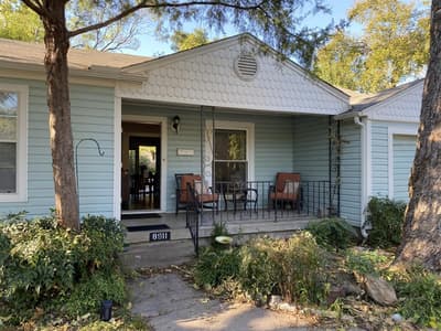 8911 San Fernando Way, Dallas TX 75218