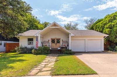 1307 Magnolia Drive, Richardson TX 75080