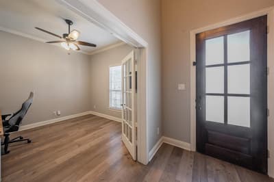 10700 Marble Falls Place, McKinney TX 75071 - Photo 5