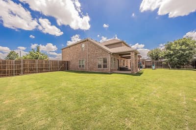 10700 Marble Falls Place, McKinney TX 75071 - Photo 4