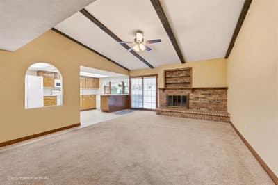 5044 Stanley Drive, The Colony TX 75056 - Photo 5