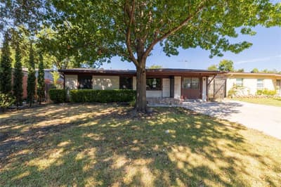 3264 Hillglenn Road, Dallas TX 75228