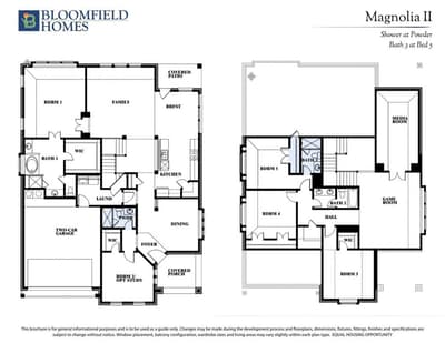 16309 Boston Ivy Drive, Fort Worth TX 76247 - Photo 2