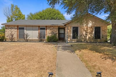 1117 Southridge Drive, Lancaster TX 75146 - Photo 2