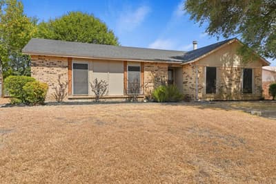 1117 Southridge Drive, Lancaster TX 75146 - Photo 3