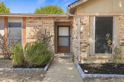 1117 Southridge Drive, Lancaster TX 75146 - Photo 5