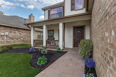 613 Stirrup Bar Drive, Fort Worth TX 76179 - Photo 3
