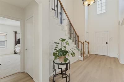 613 Stirrup Bar Drive, Fort Worth TX 76179 - Photo 4