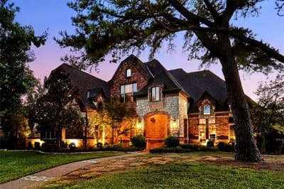 1804 Summit Court, Keller TX 76262