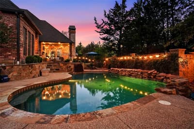 1804 Summit Court, Keller TX 76262 - Photo 5