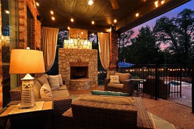 1804 Summit Court, Keller TX 76262 - Photo 4