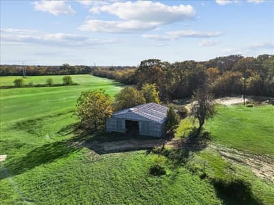 8123 Hilltop Road, Argyle TX 76226 - Photo 2