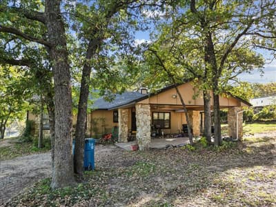 8123 Hilltop Road, Argyle TX 76226